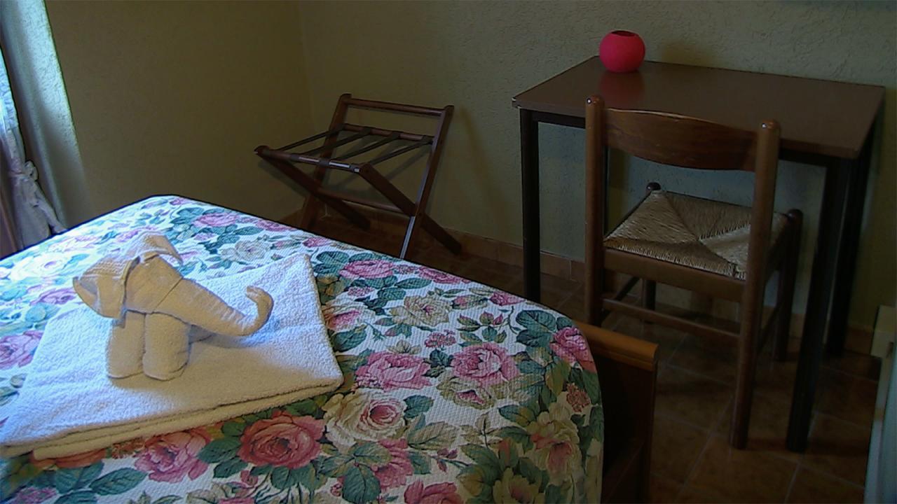 Hotel Rondanino لانسو دينْتيلفي المظهر الخارجي الصورة