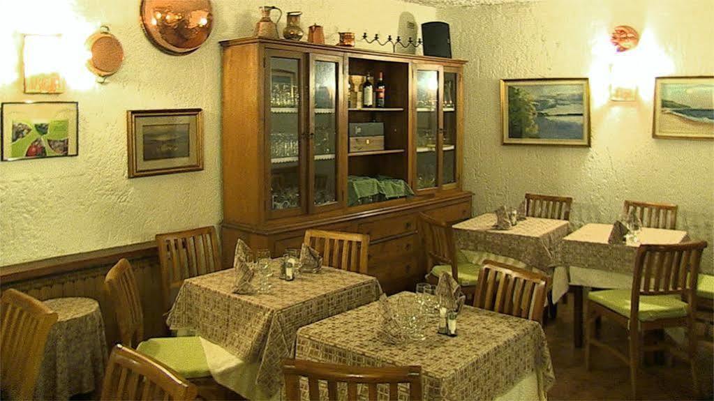 Hotel Rondanino لانسو دينْتيلفي المظهر الخارجي الصورة