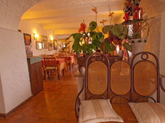 Hotel Rondanino لانسو دينْتيلفي المظهر الخارجي الصورة