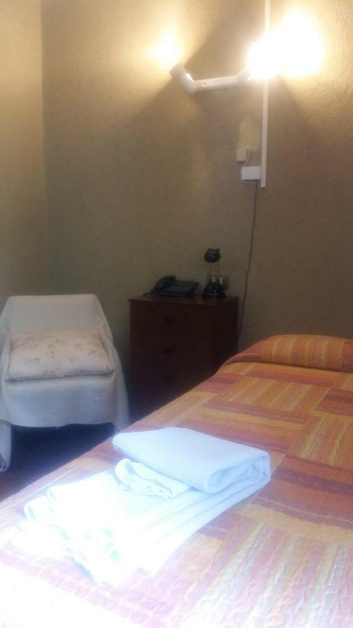 Hotel Rondanino لانسو دينْتيلفي المظهر الخارجي الصورة
