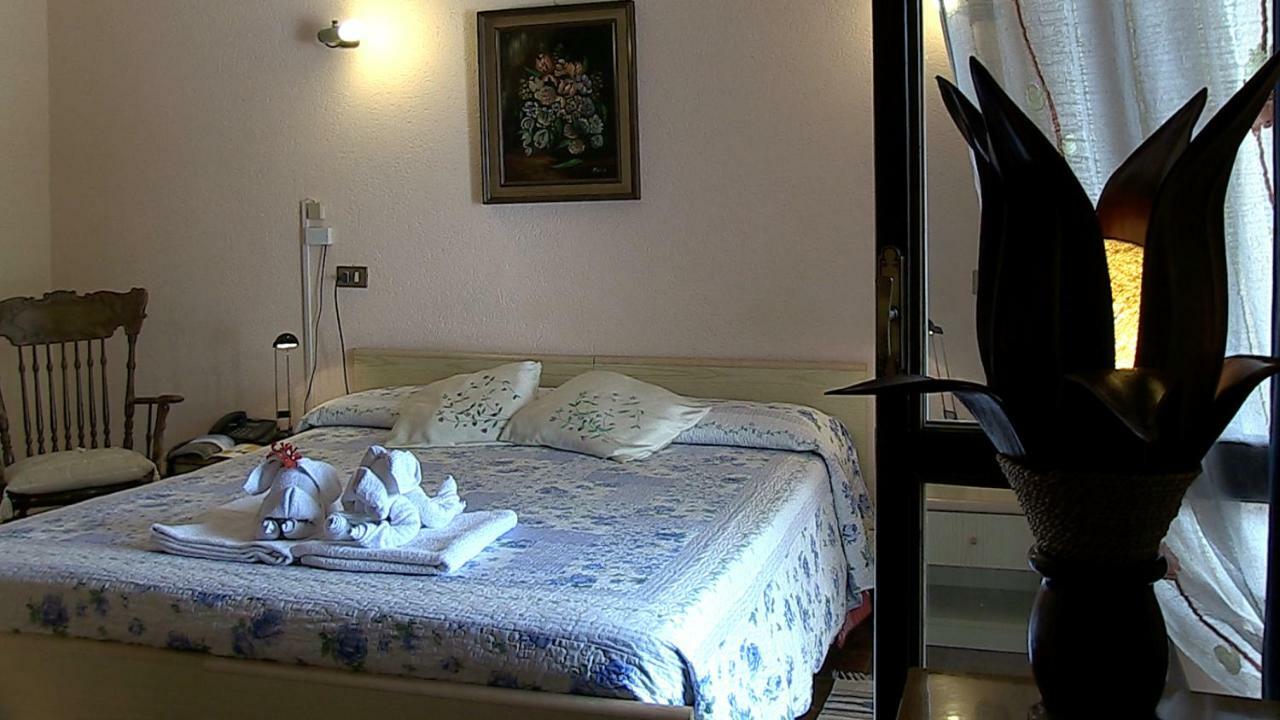 Hotel Rondanino لانسو دينْتيلفي المظهر الخارجي الصورة