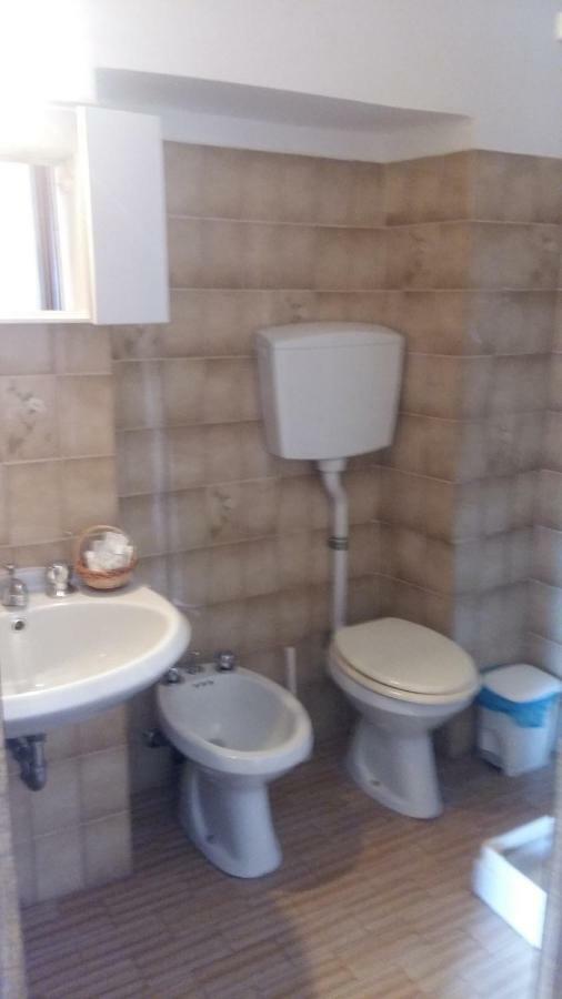 Hotel Rondanino لانسو دينْتيلفي المظهر الخارجي الصورة